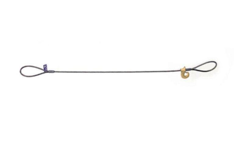 Wire Rope Gallery - The Rigging Box